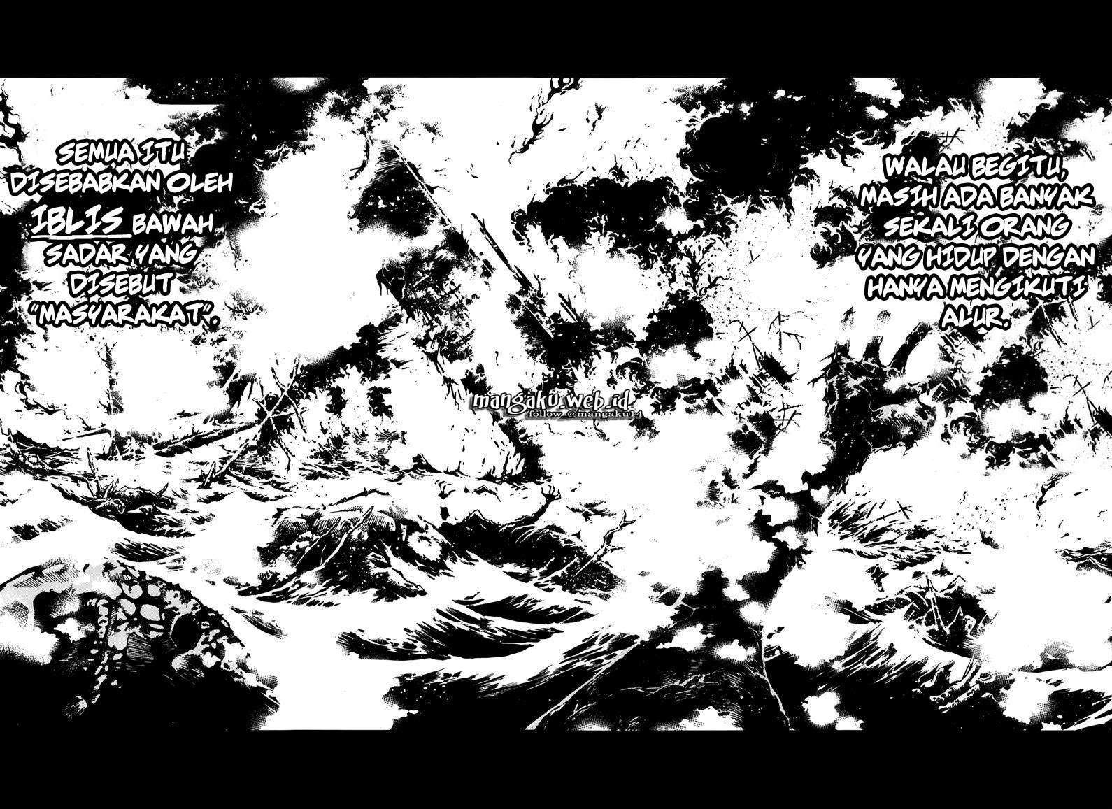 Shaman King Flowers Chapter 29 [END]